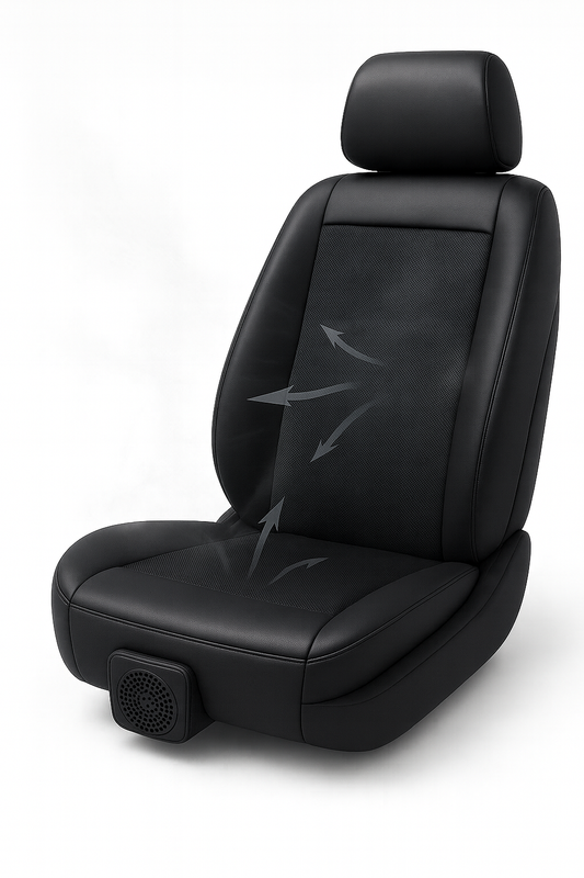 Coolamate™ - Airseat