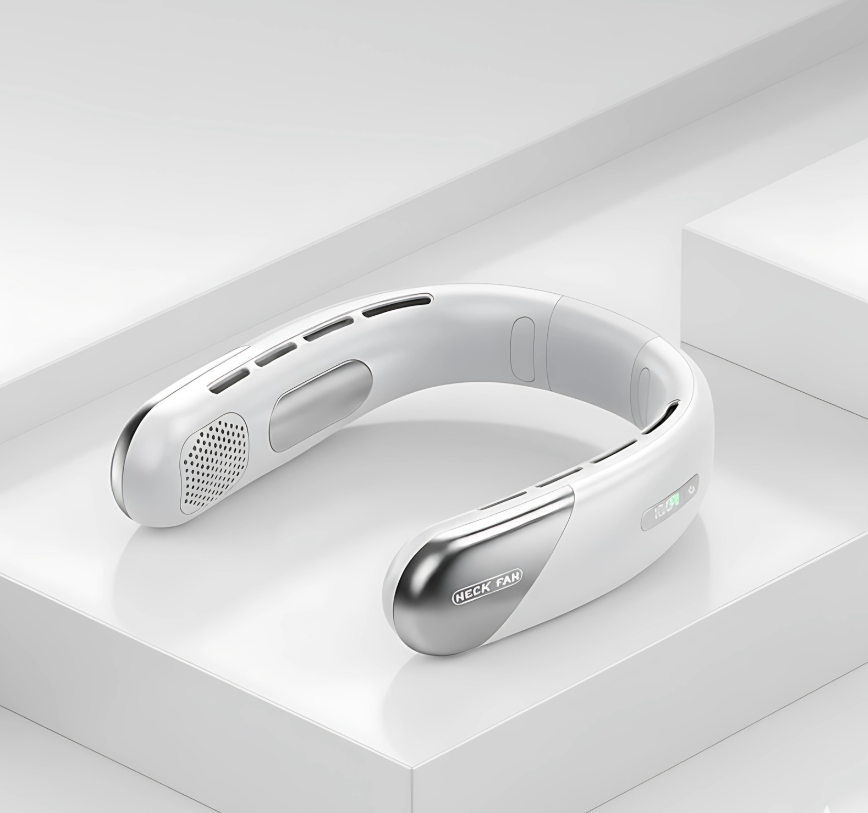 Coolamate™ - Neck Breeze Elite