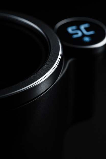 AutoThermo: Heated & Cooled Cup Holder