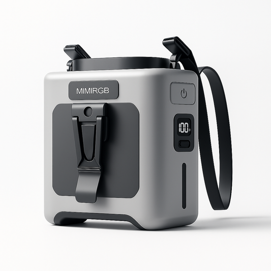 Coolamate™ - Belt Breeze Elite