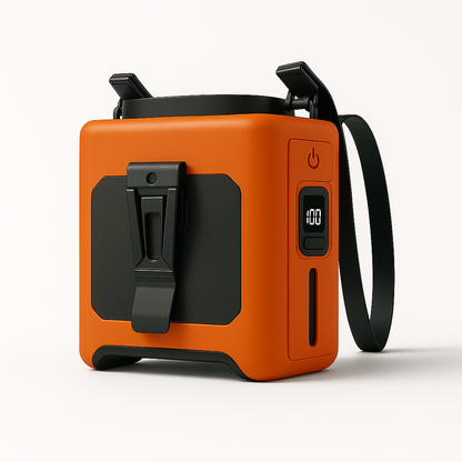 Coolamate™ - Belt Breeze Elite