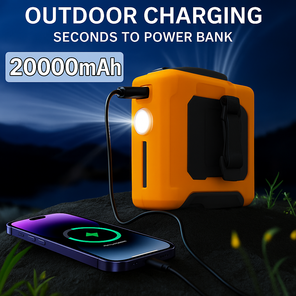 Coolamate™ - Belt Breeze Elite