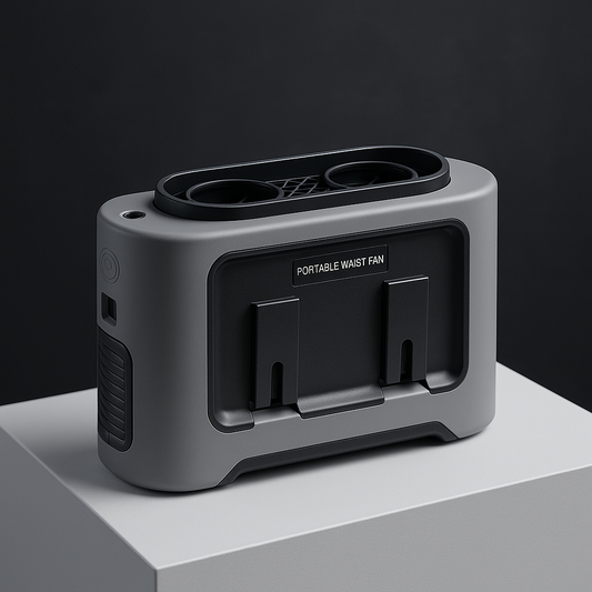 Coolamate™ - Belt Breeze Max