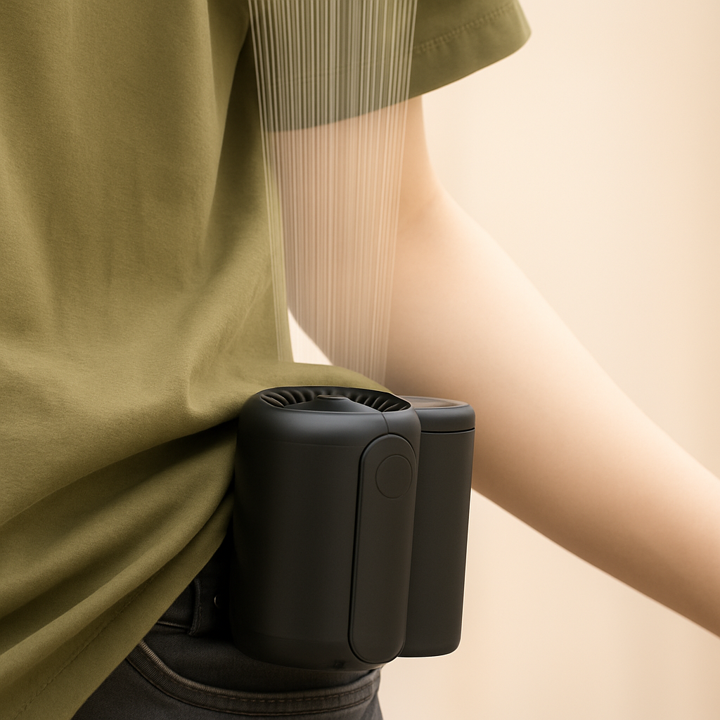 Coolamate™ - Belt Breeze Swift