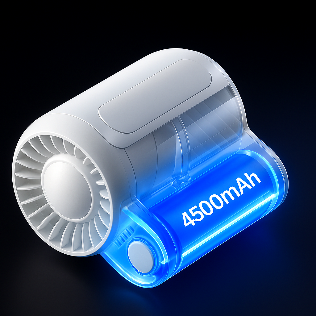 Coolamate™ - Belt Breeze Swift