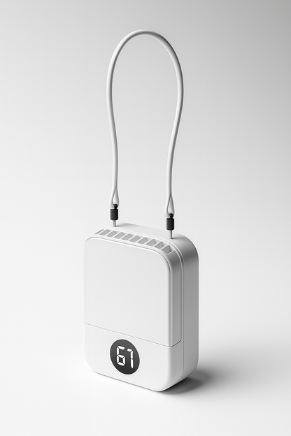 Coolamate™ - Belt Breeze