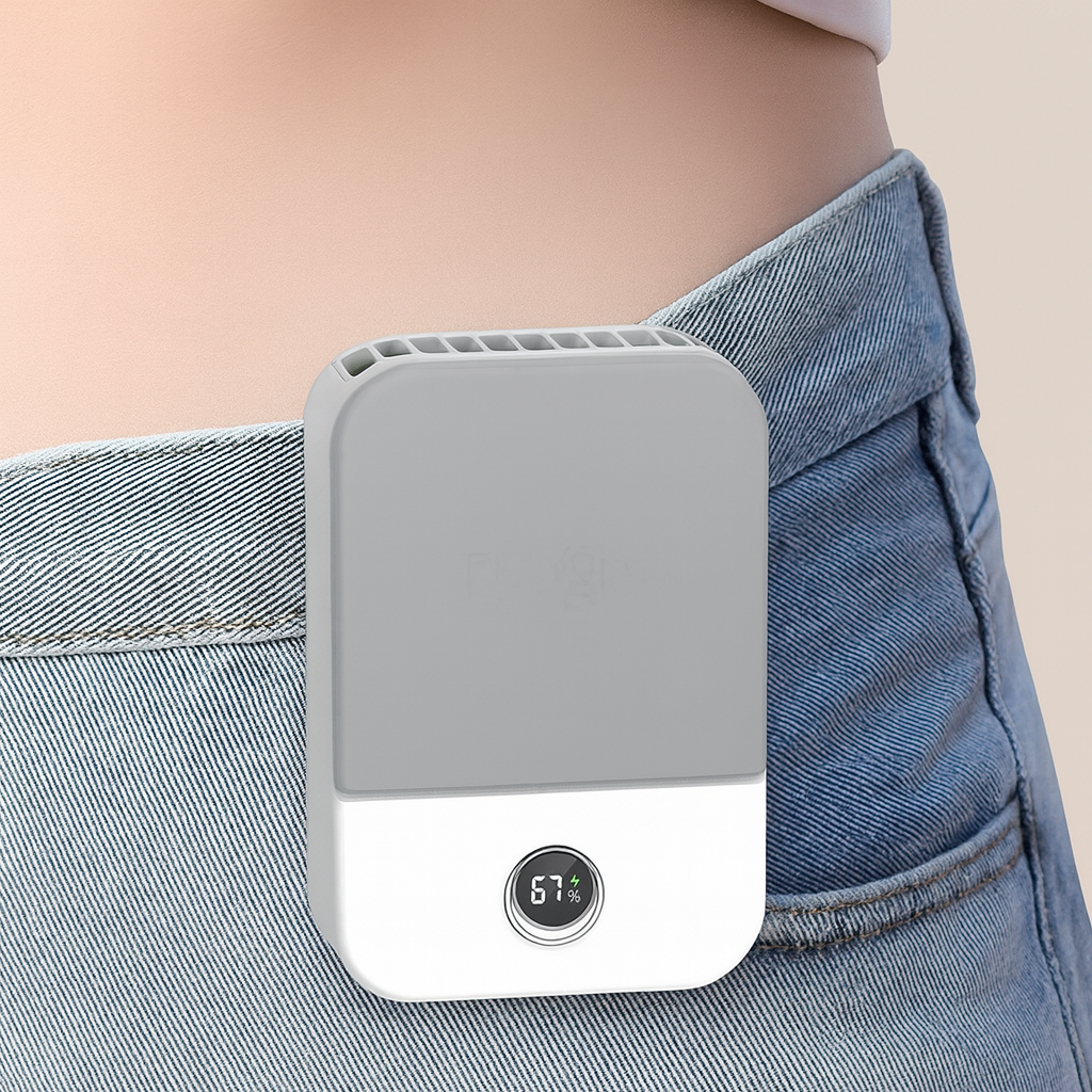 Coolamate™ - Belt Breeze