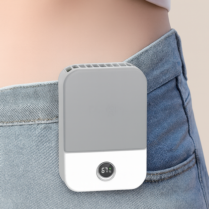 Coolamate™ - Belt Breeze