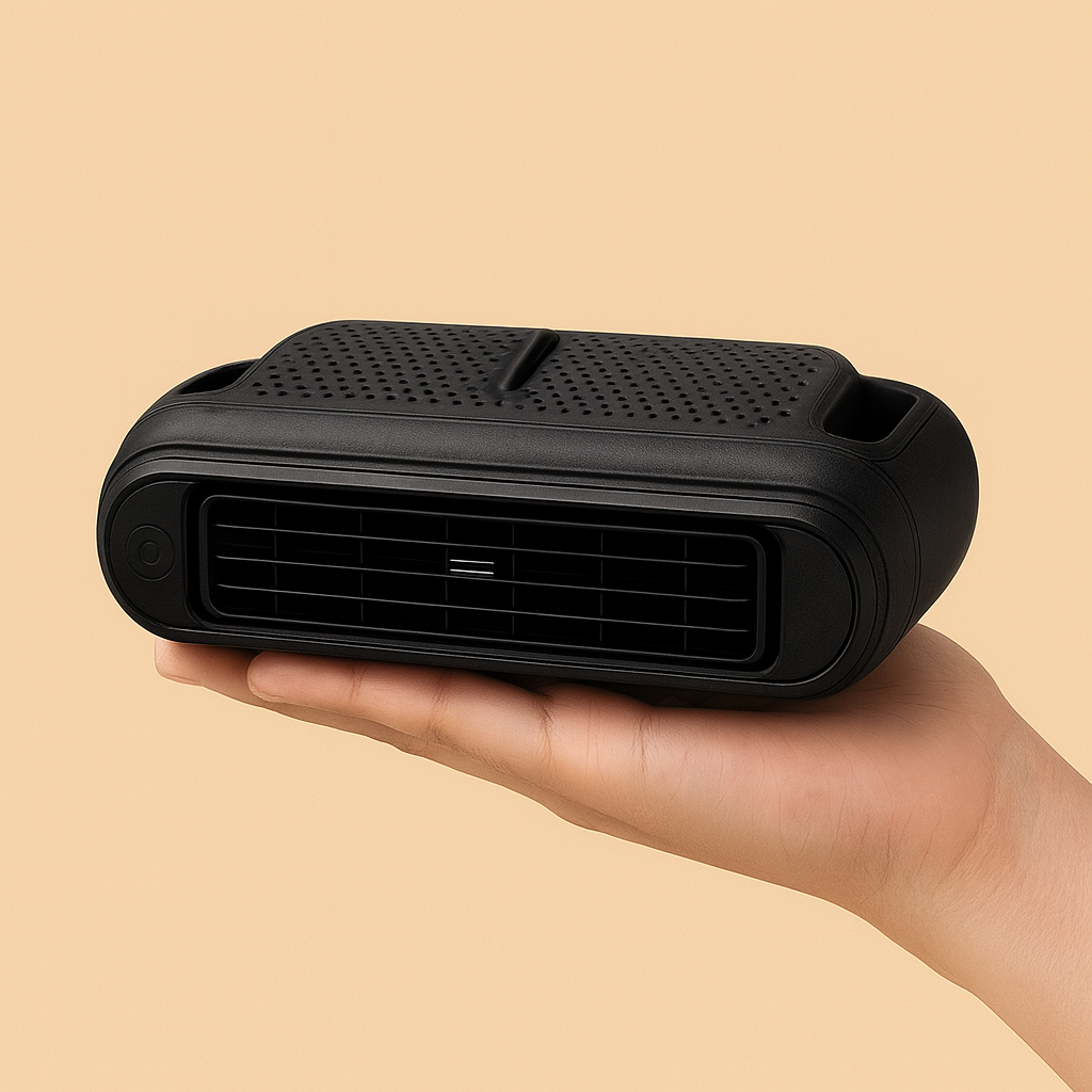 Coolamate™ - Back Breeze