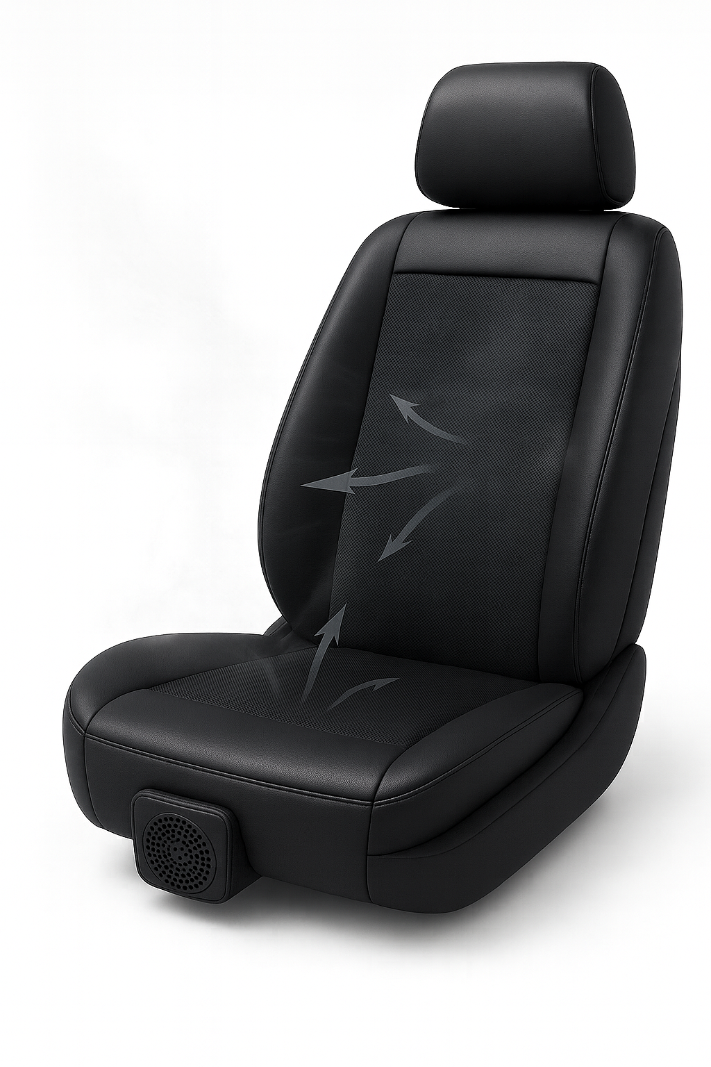 Coolamate™ - Airseat