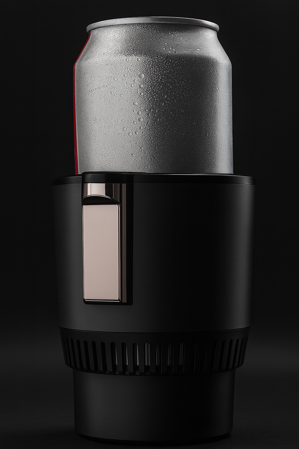 Coolamate™ - Auto Thermo