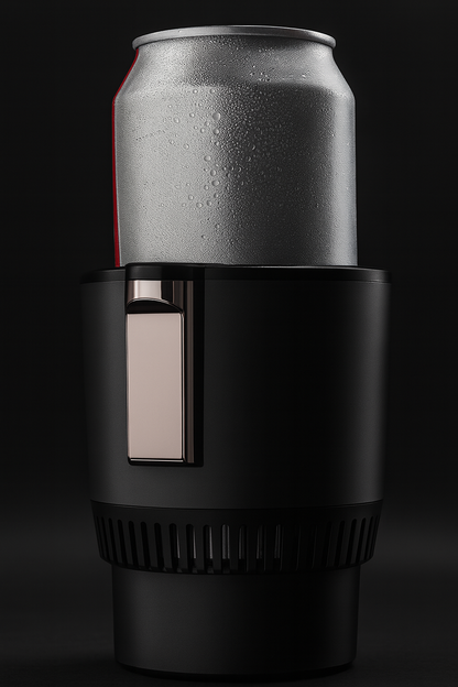 Coolamate™ - Auto Thermo