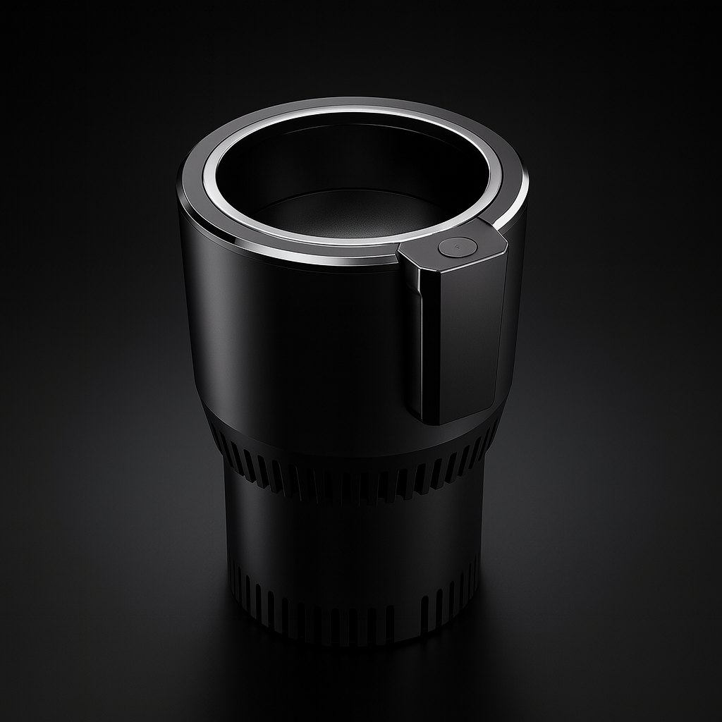 Coolamate™ - Auto Thermo