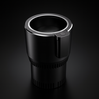 Coolamate™ - Auto Thermo