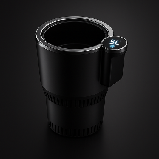 Coolamate™ - Auto Thermo