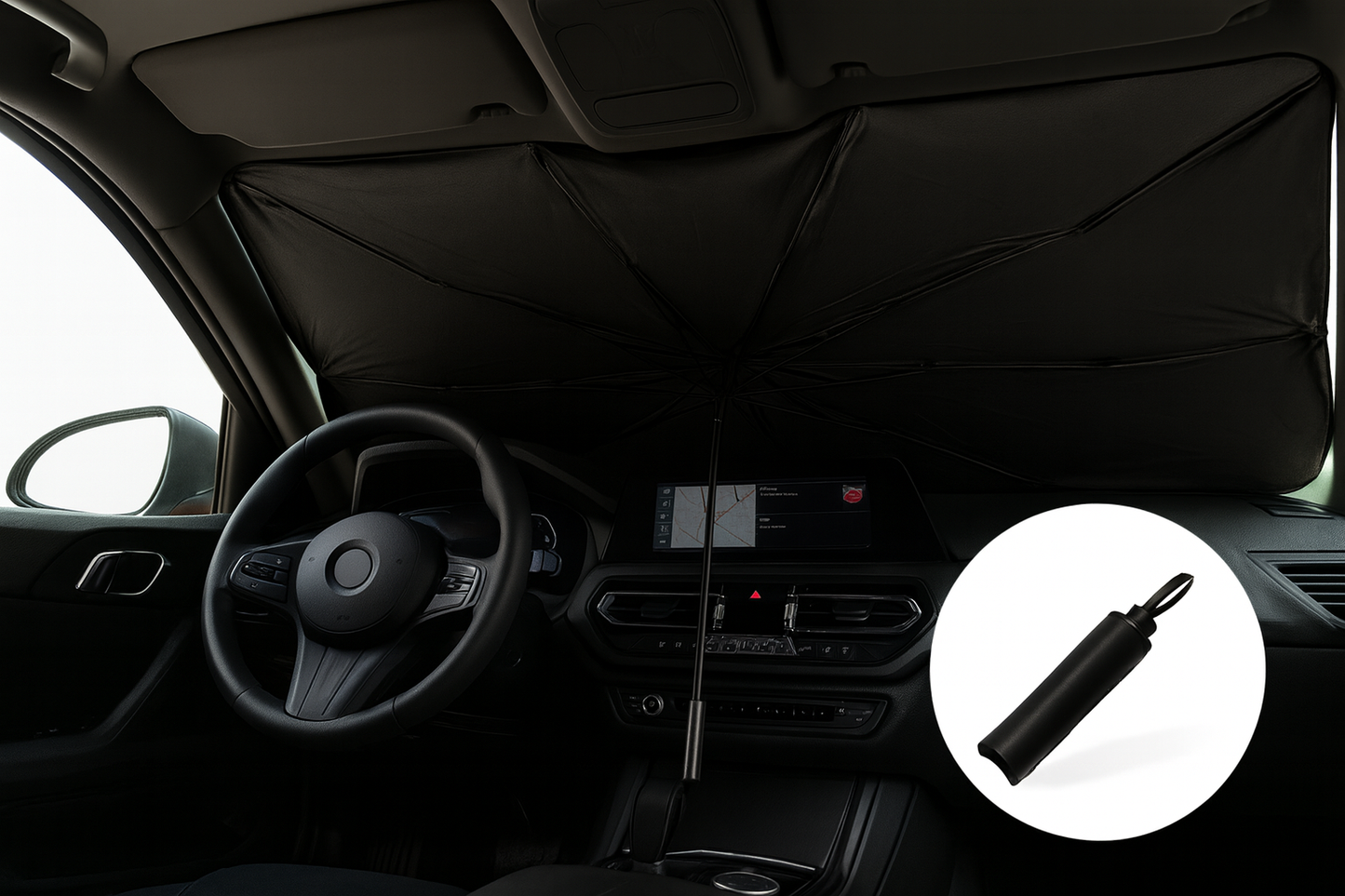 Coolamate™ - Sunshield