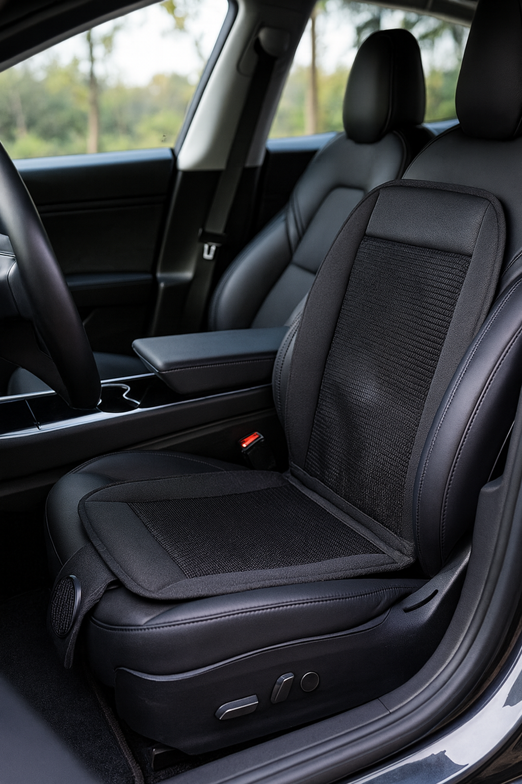 Coolamate™ - Airseat