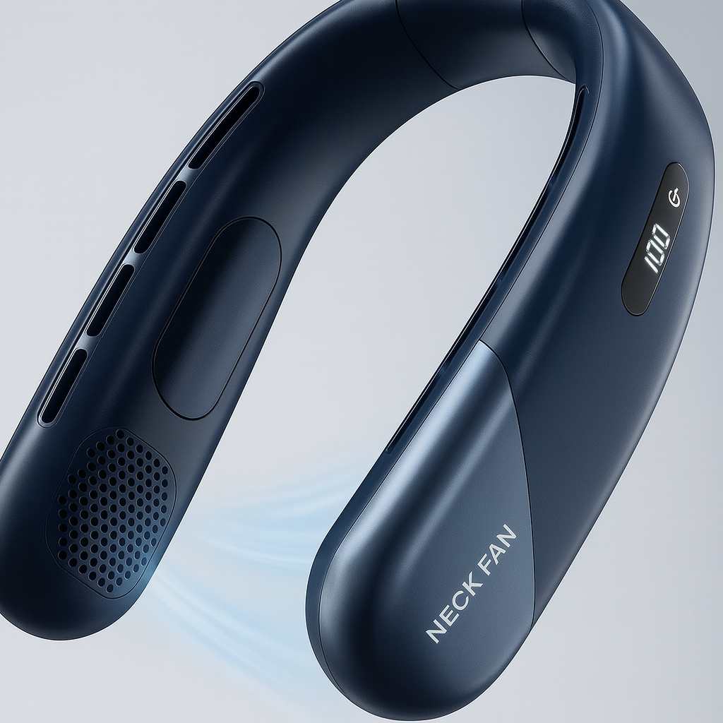 Coolamate™ - Neck Breeze Elite