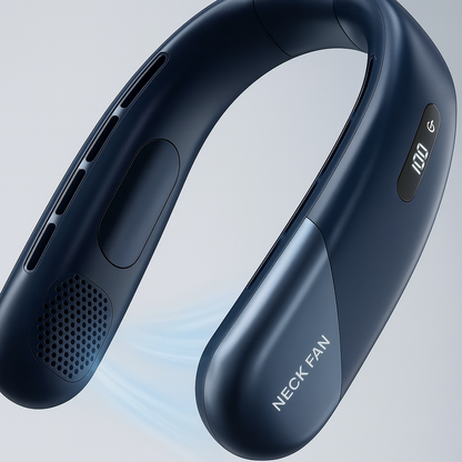 Coolamate™ - Neck Breeze Elite