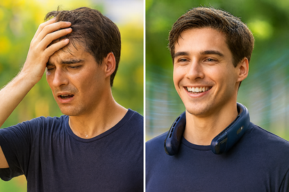 Coolamate™ - Neck Breeze Elite