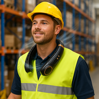 Coolamate™ - Neck Breeze