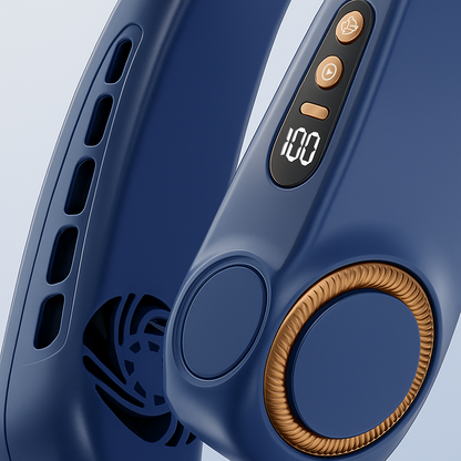 Coolamate™ - Neck Breeze