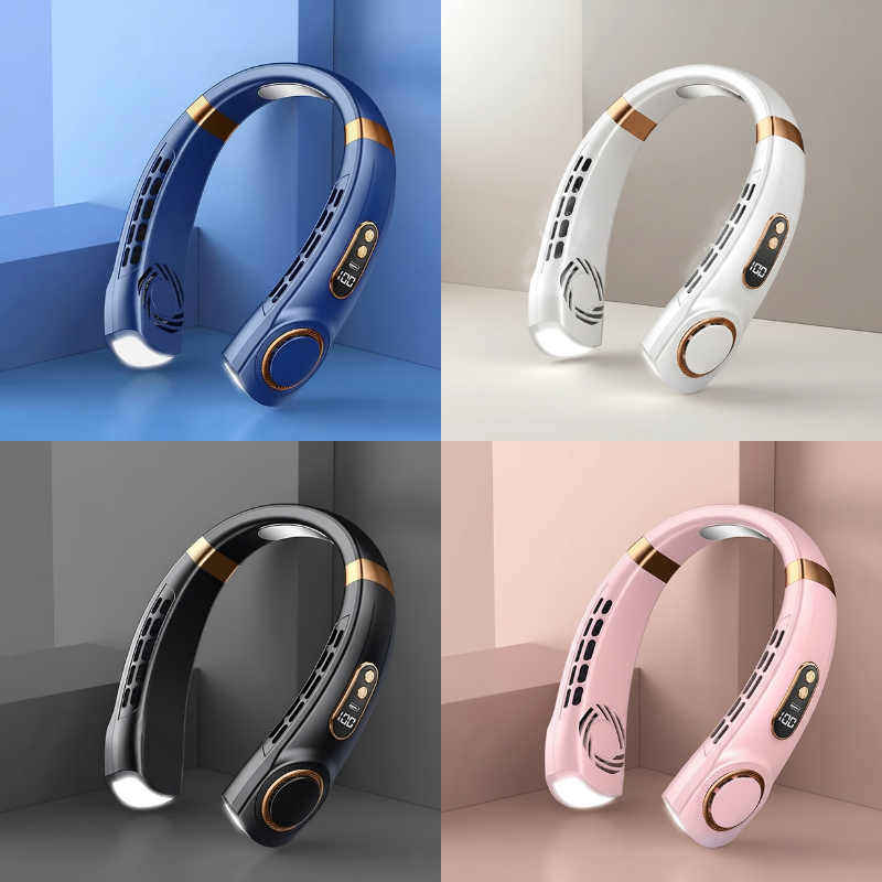 Coolamate™ - Neck Breeze