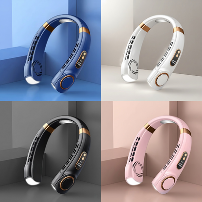 Coolamate™ - Neck Breeze