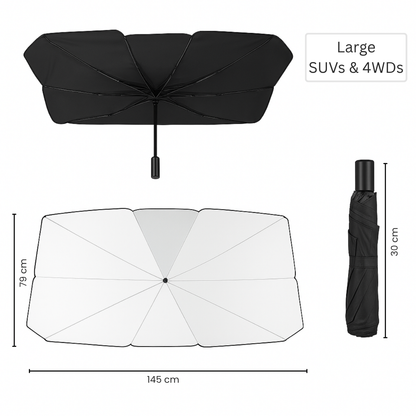 Coolamate™ - Sunshield
