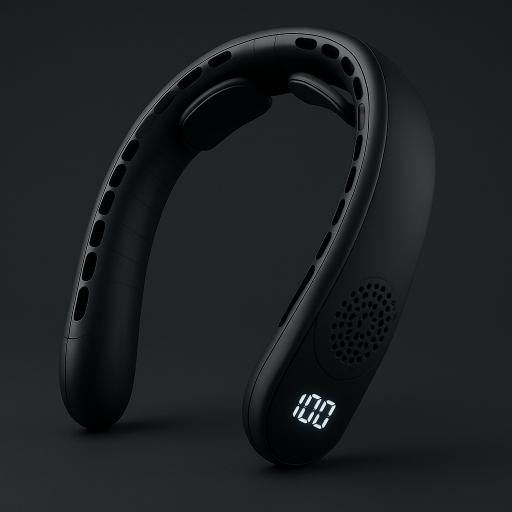 Coolamate™ - Neck Breeze Air