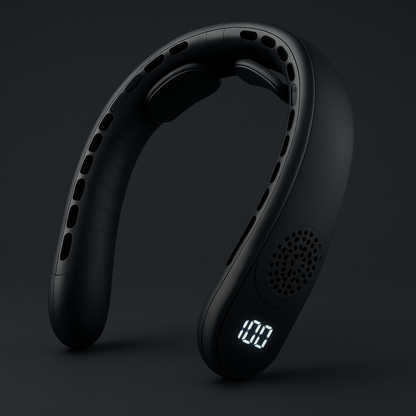 Coolamate™ - Neck Breeze Air