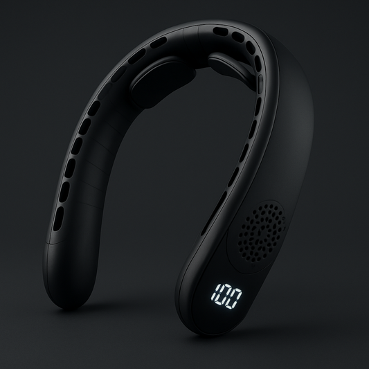 Coolamate™ - Neck Breeze Air