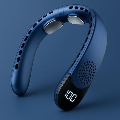 Coolamate™ - Neck Breeze Air