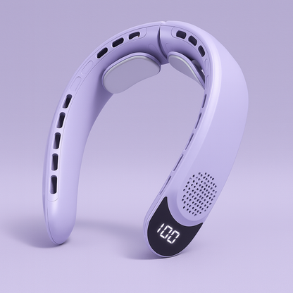 Coolamate™ - Neck Breeze Air