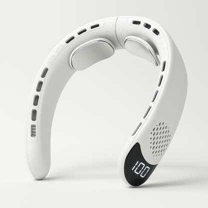 Coolamate™ - Neck Breeze Air