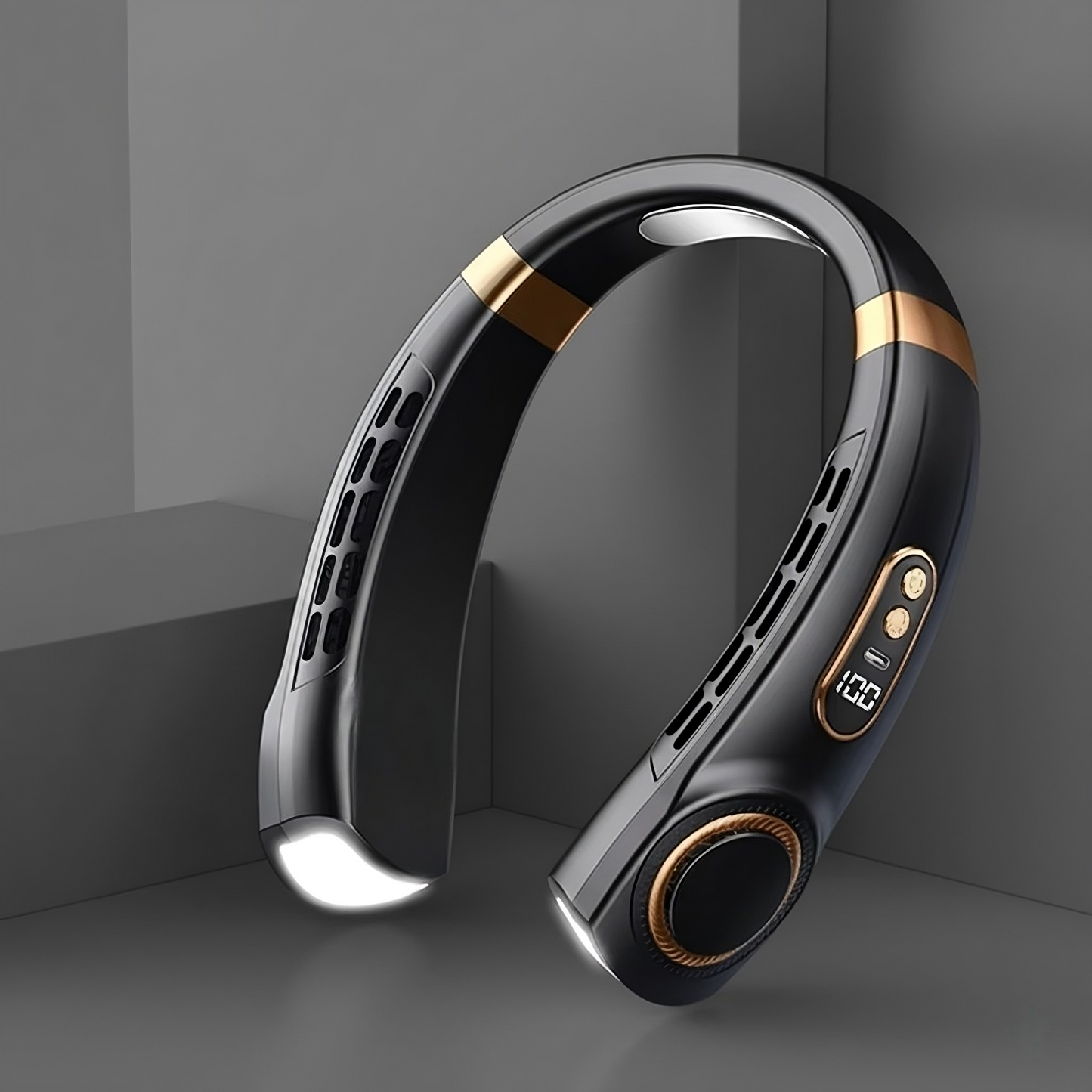 Coolamate™ - Neck Breeze