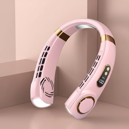 Coolamate™ - Neck Breeze