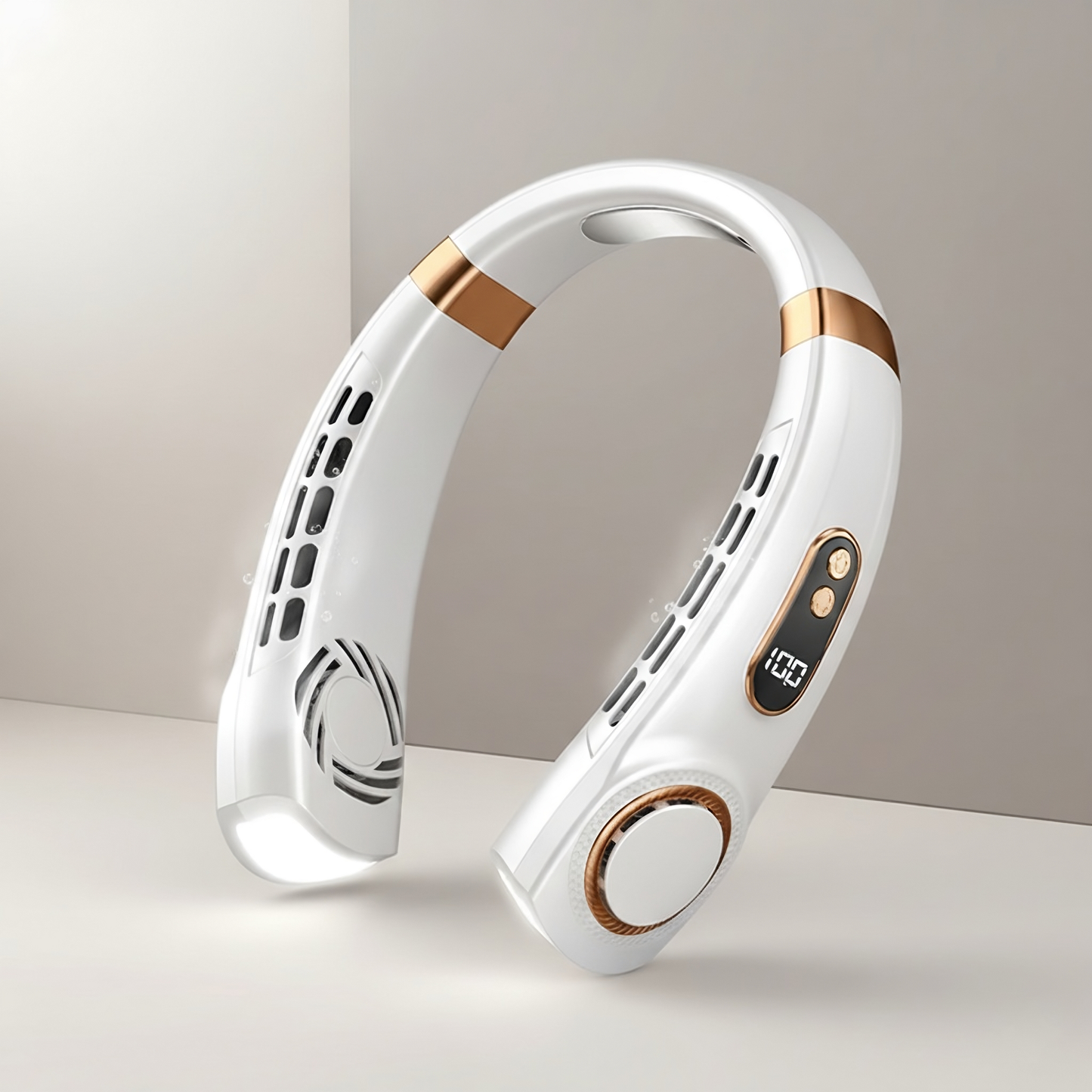 Coolamate™ - Neck Breeze