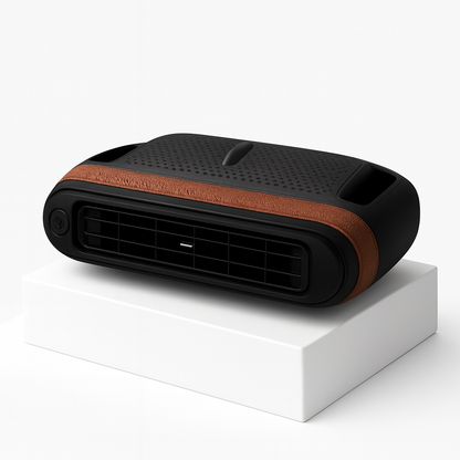 Coolamate™ - Back Breeze