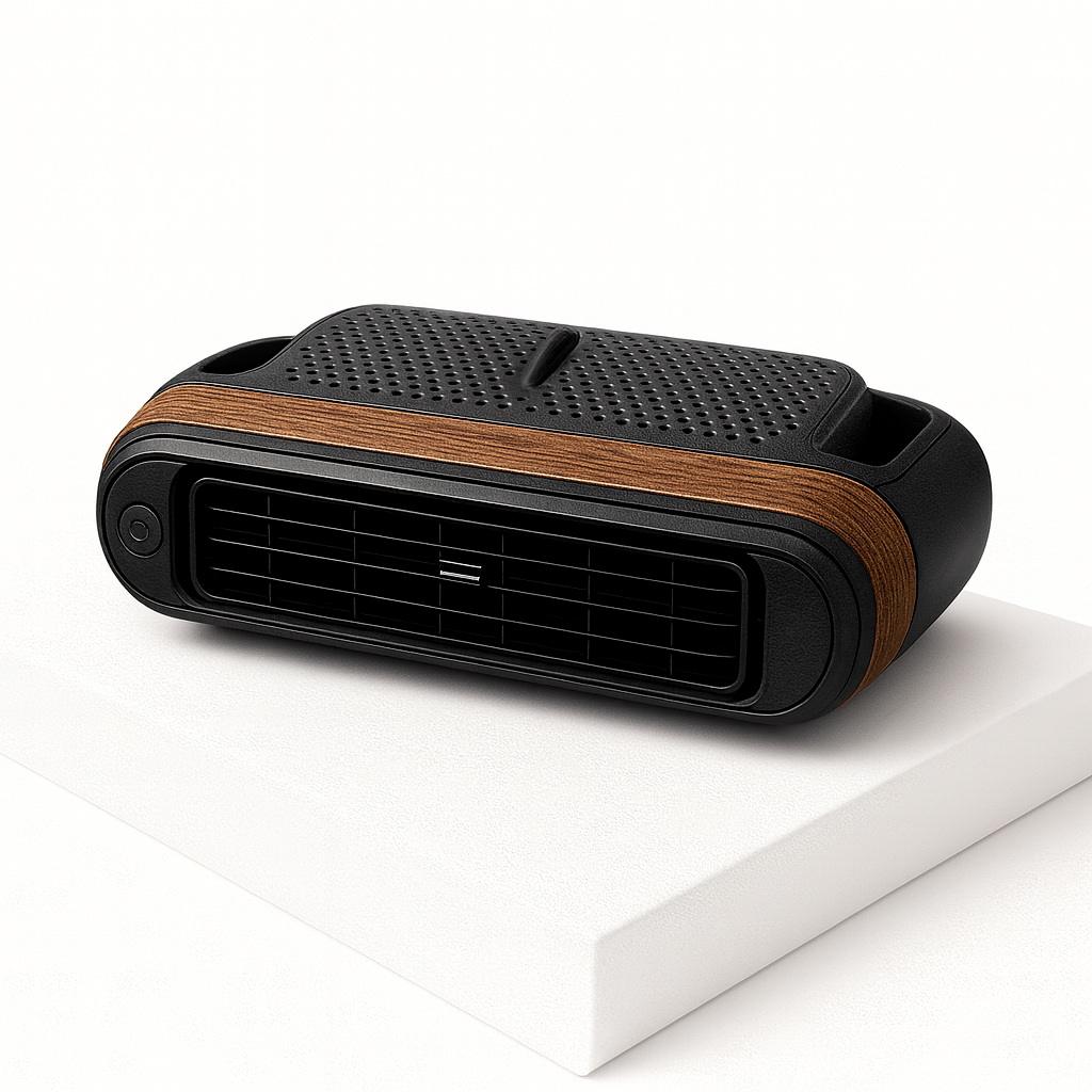 Coolamate™ - Back Breeze