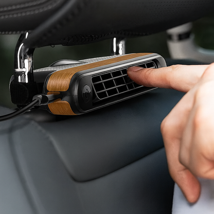 Coolamate™ - Back Breeze