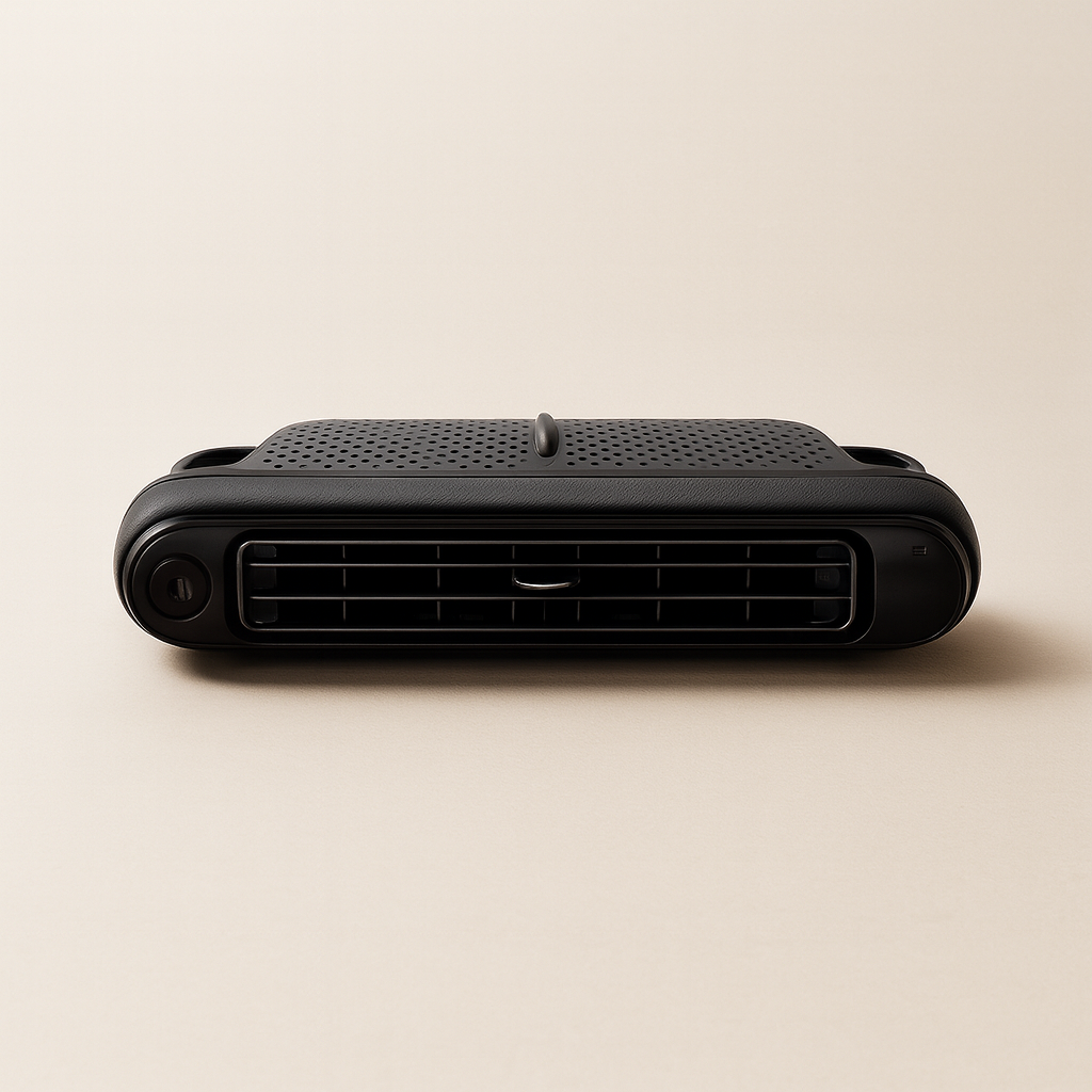 Coolamate™ - Back Breeze