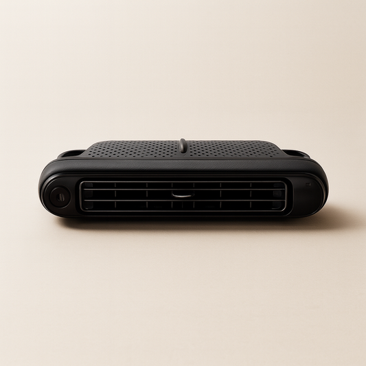 Coolamate™ - Back Breeze