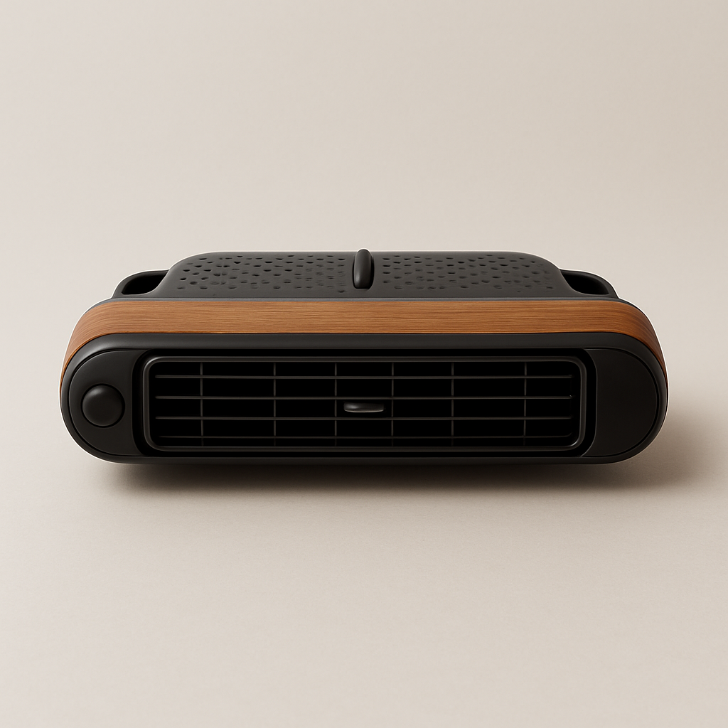 Coolamate™ - Back Breeze