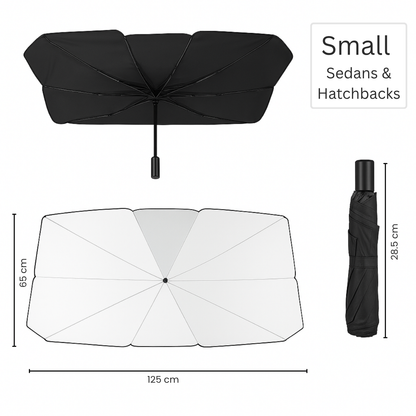 Coolamate™ - Sunshield