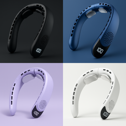 Coolamate™ - Neck Breeze Air