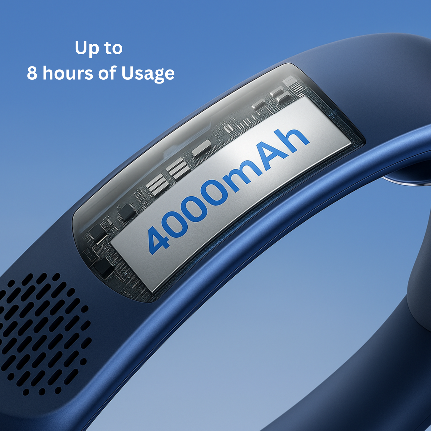 Coolamate™ - Neck Breeze Air