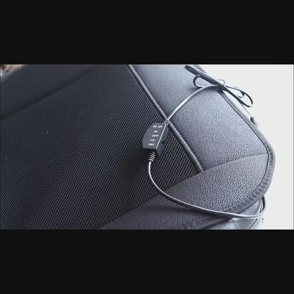 Coolamate™ - Airseat